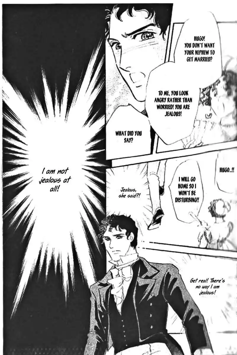 Dorobou wa Koi no Hajimari Chapter 4 21